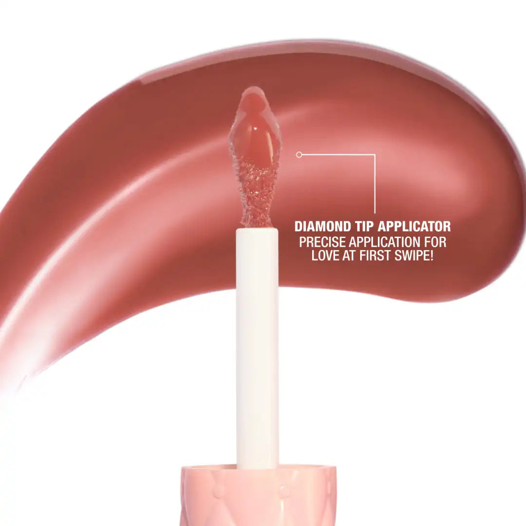 BIG LIP PLUMPGASM STRAWBERRY CHOCOLATE