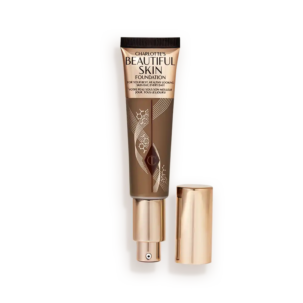 BEAUTIFUL SKIN FOUNDATION 3 NEUTRAL