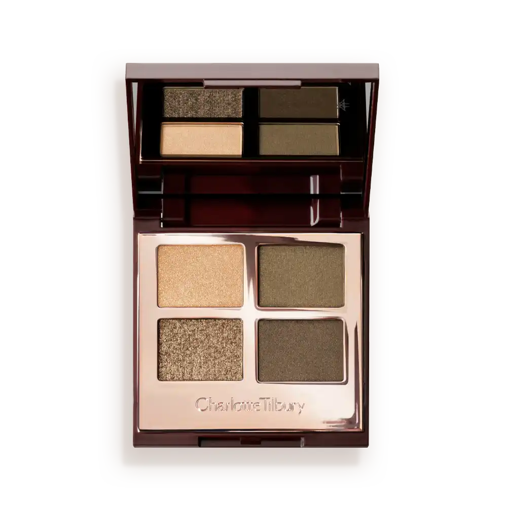 LUXURY PALETTE PILLOW TALK