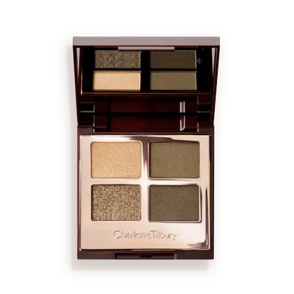LUXURY PALETTE PILLOW TALK