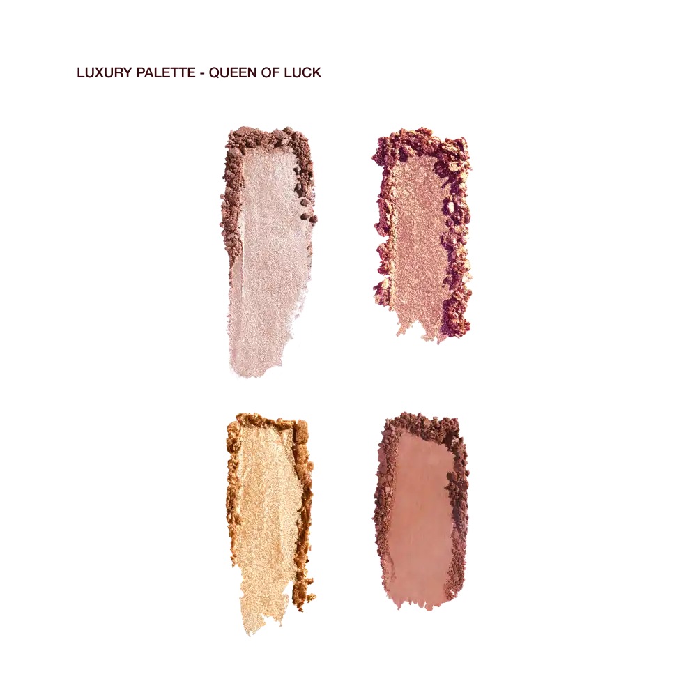 LUXURY PALETTE EXAGGER-EYES
