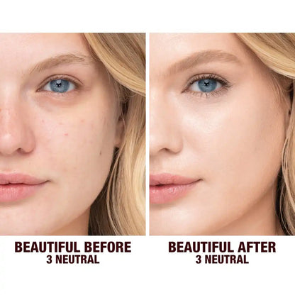 BEAUTIFUL SKIN FOUNDATION 1 NEUTRAL