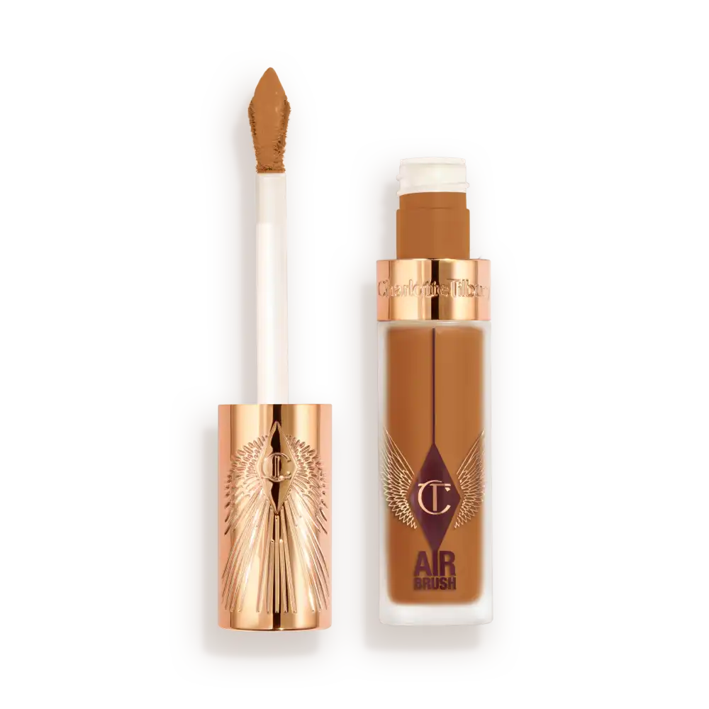 AIRBRUSH FLAWLESS BLUR CONCEALER 1 FAIR