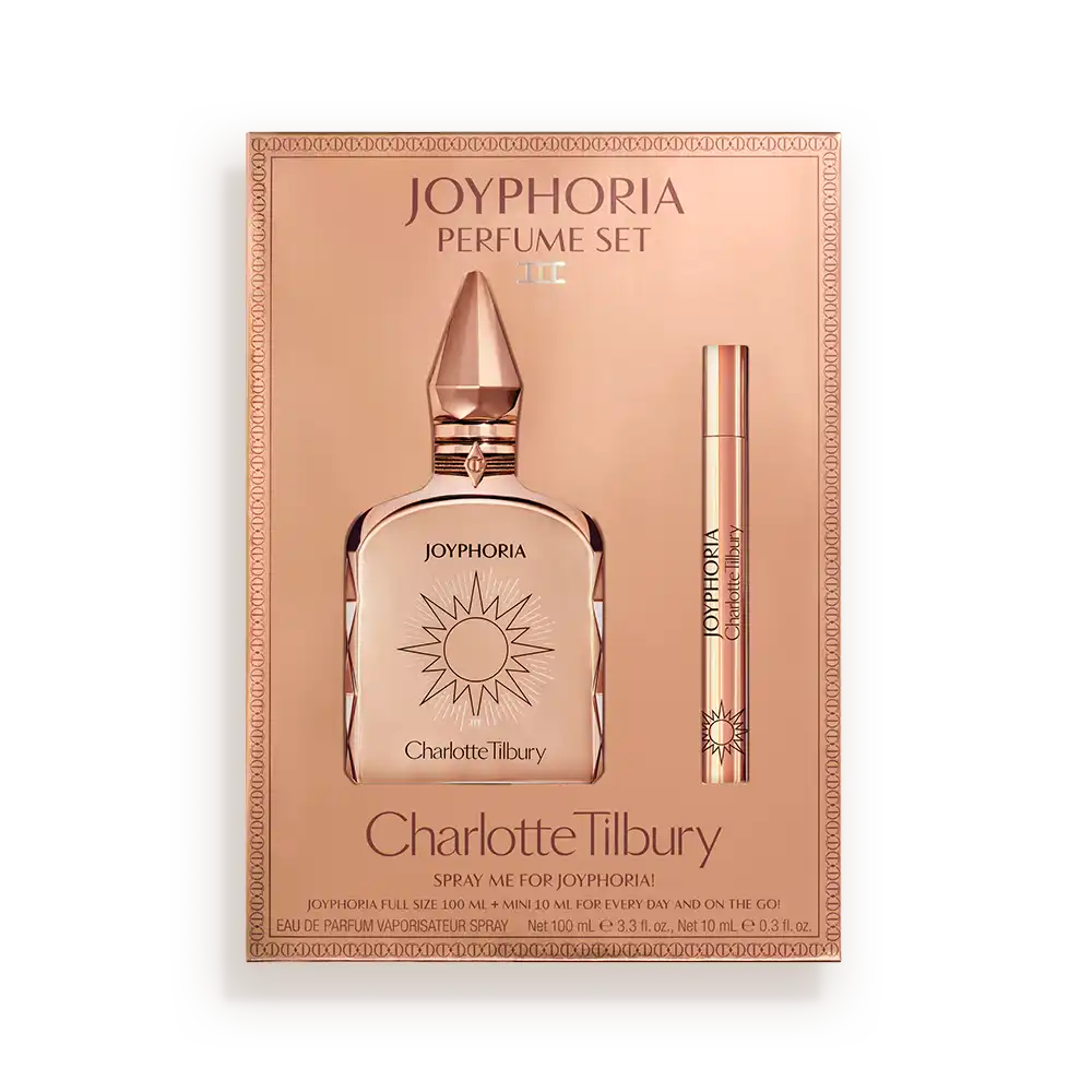 JOYPHORIA PERFUME GIFT SET