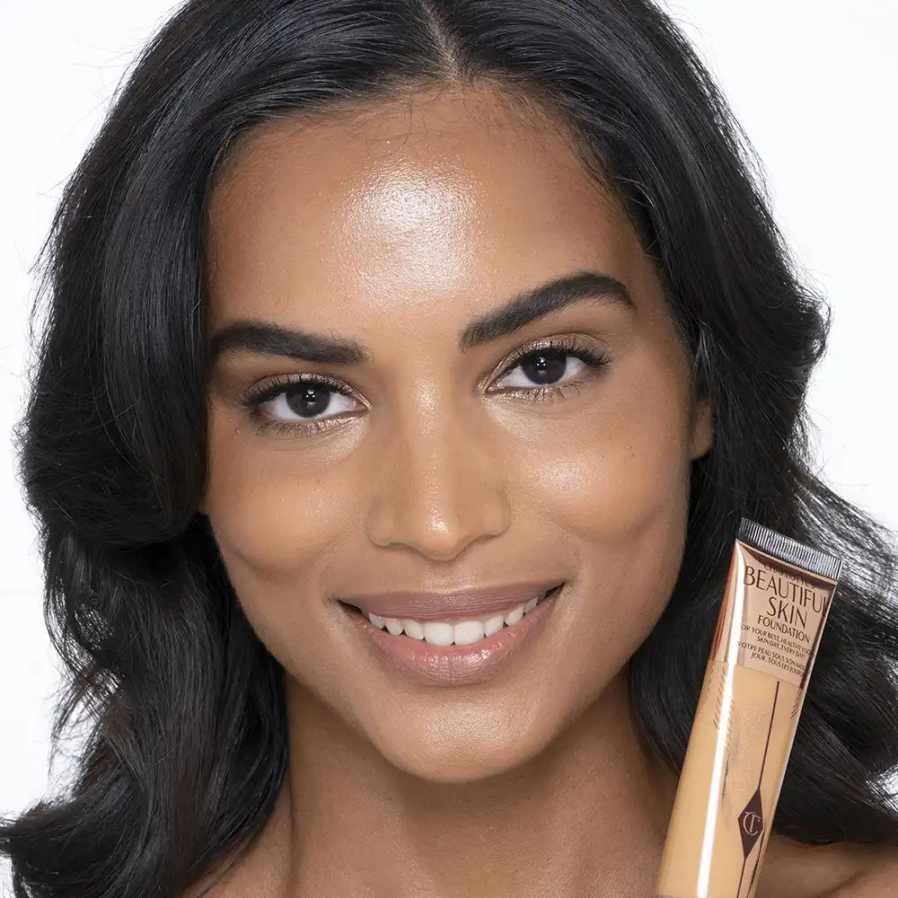 BEAUTIFUL SKIN FOUNDATION 1 NEUTRAL