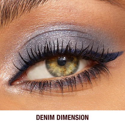 CHARLOTTE’S BEAUTIFYING EXAGGER-EYES DUO EYE KIT