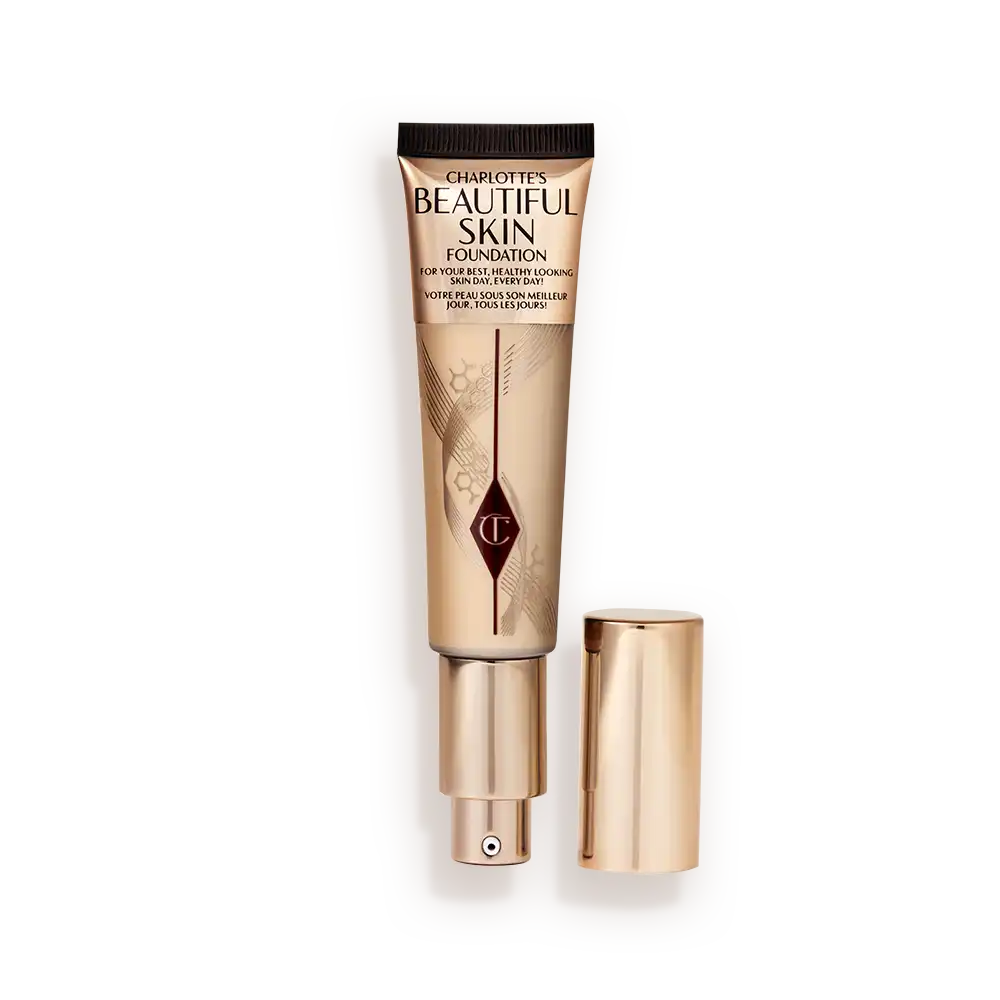 BEAUTIFUL SKIN FOUNDATION 1 NEUTRAL