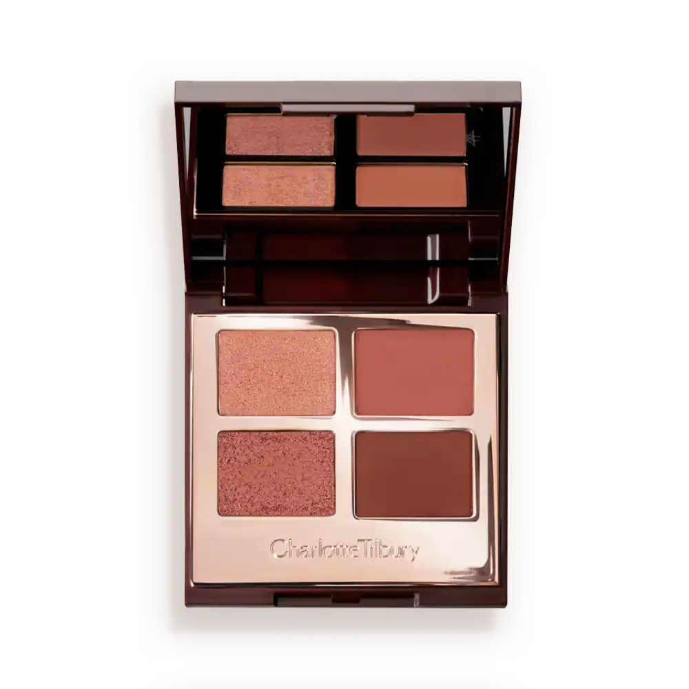 LUXURY PALETTE PILLOW TALK