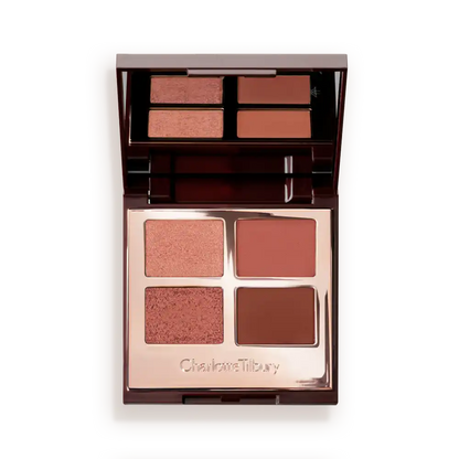 LUXURY PALETTE PILLOW TALK