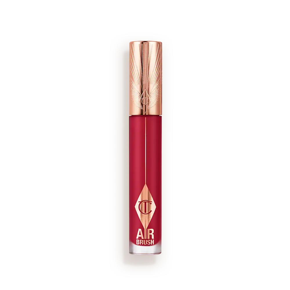 AIRBRUSH FLAWLESS LIP BLUR ROSE BLUR
