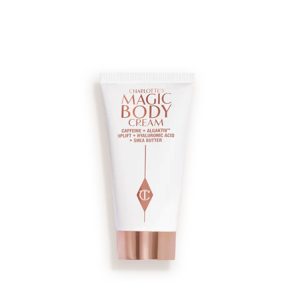 CHARLOTTE'S MAGIC BODY CREAM ORIGINAL 50ML