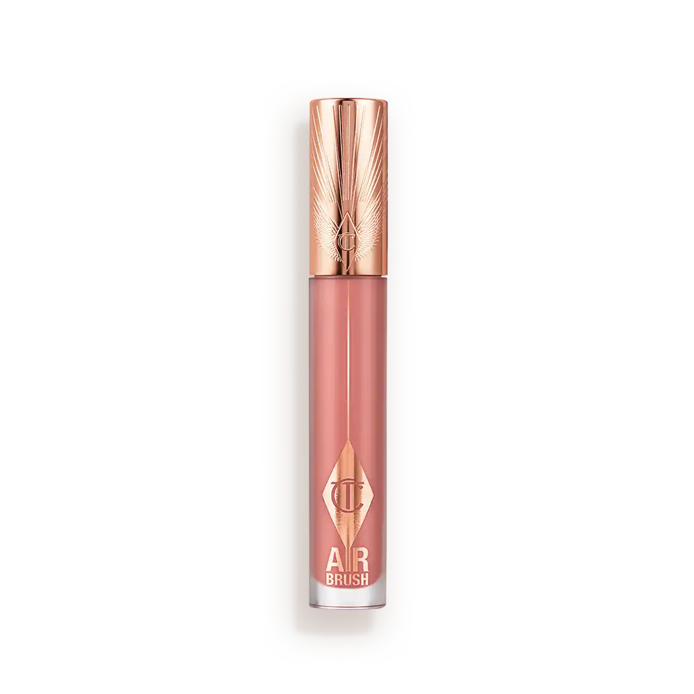 AIRBRUSH FLAWLESS LIP BLUR HONEY BLUR