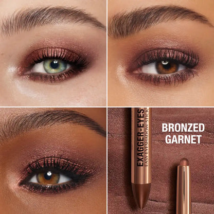 EXAGGER-EYES EASY EYESHADOW STICK NUDE SCULPT