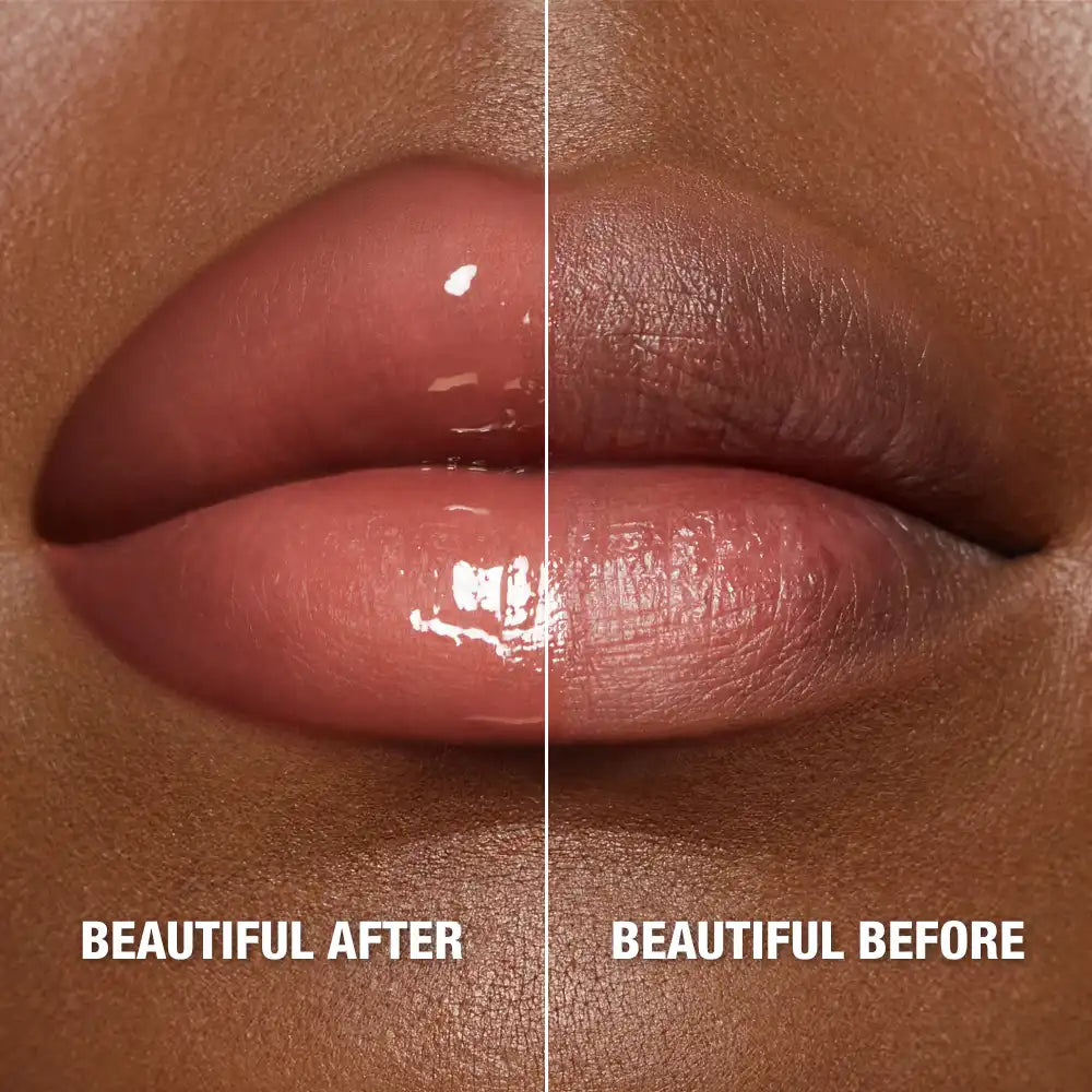 BIG LIP PLUMPGASM STRAWBERRY CHOCOLATE