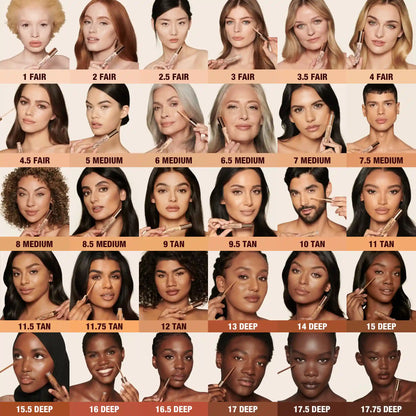 BEAUTIFUL SKIN RADIANT CONCEALER 1 FAIR