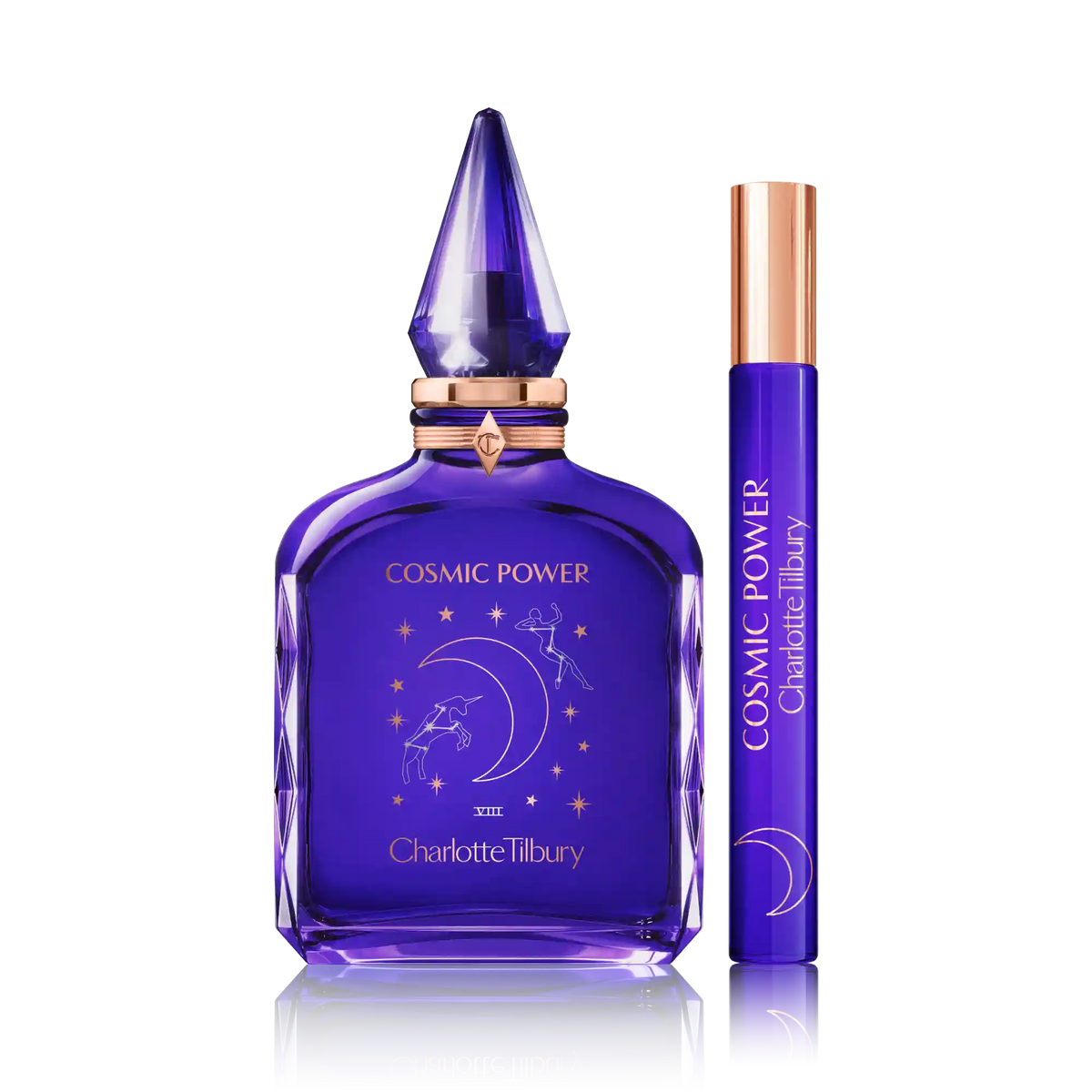 COSMIC POWER 100 ML FRAGRANCE