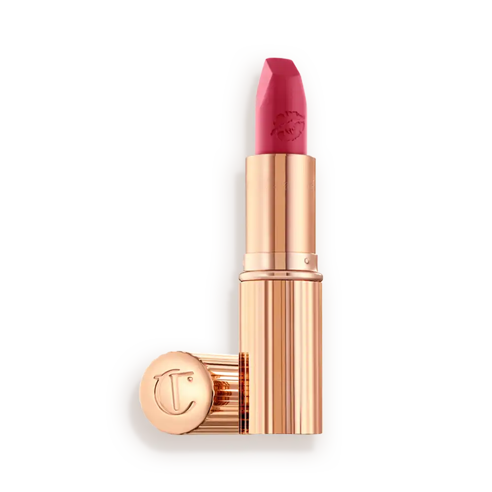 HOT LIPS PENELOPE PINK