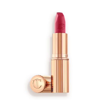 HOT LIPS PENELOPE PINK