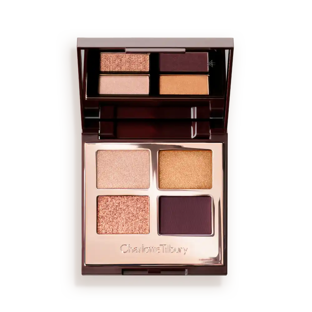 LUXURY PALETTE PILLOW TALK
