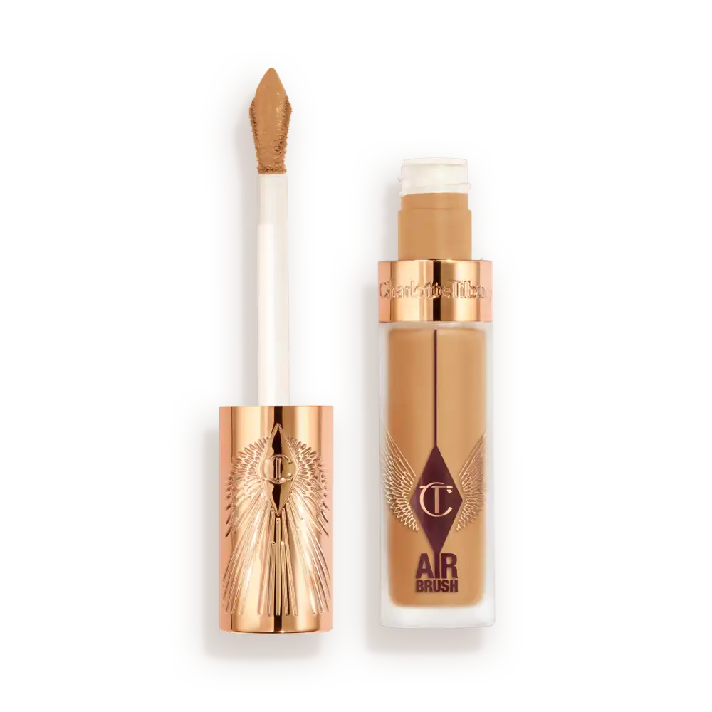 AIRBRUSH FLAWLESS BLUR CONCEALER 1 FAIR