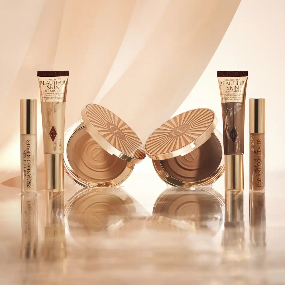 BEAUTIFUL SKIN 3-STEP ROUTINE MAGICAL SAVINGS