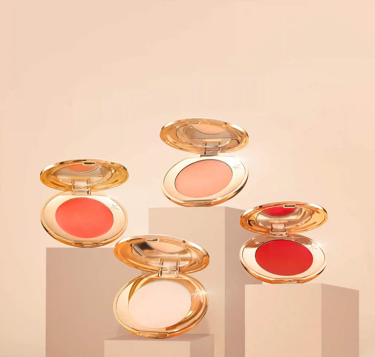 AIRBRUSH CONCEAL & COLOUR-CORRECT DUO FACE KIT
